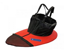 Gumotex Spritzschürze mit RV
