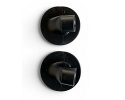 Gumotex Ventil Flansch Twist