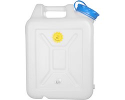 Huenersdorff Weithalskanister 10 Liter