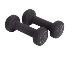 Energetics Hanteln Neopren 2.0 kg