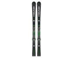 Head Supershape E-Magnum 163cm