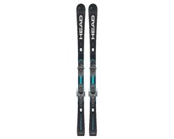 Head Supershape e-Speed 184cm