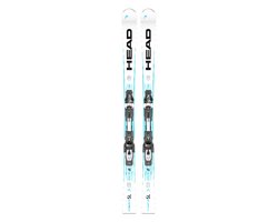 Head WC Rebels e-SL 165cm