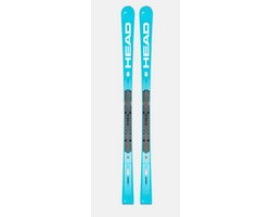Head WC Rebels e-Race Pro 165cm