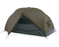 MSR Hubba Hubba LT 1 Person