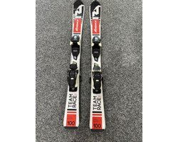 Nordica Team Race Junior 100 cm