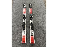 Nordica Team Race Junior 110 cm