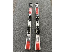 Nordica Team Race Junior 120 cm