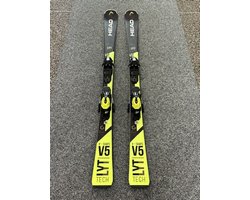 Head V Shape V5 170 cm