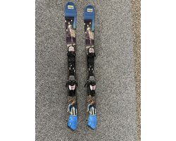 Tecno Pro Kinderski 111 cm