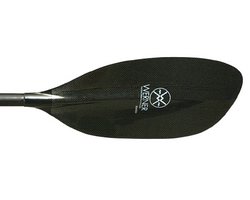 Werner Ikelos Bentshaft Carbon 2tlg.