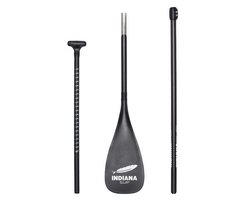 Indiana Carbon 100% Telescope 3 tlg. 95 inch