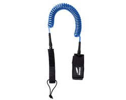 Indiana Coil Leash