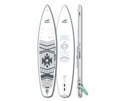 Indiana 12'6 Touring Inflatable