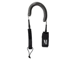 Indiana Coil Leash