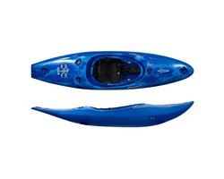 Dagger Indra Creek SM/MD Blue Smoke