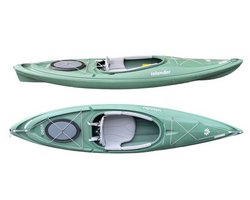 Islander Kayaks Voro M Rec