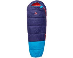 MC Kinley JR. Pro 5 Mumienschlafsack