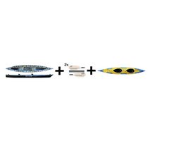 Puffin Saranac Jubelpaket