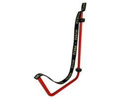Eckla Wandhalter XL mit Auflagegurt