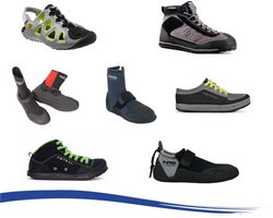 Kanuschuhe