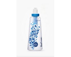 Katadyn Filter Trinkflasche