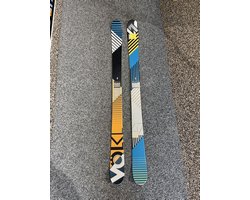 Völkl Ledge 147 cm