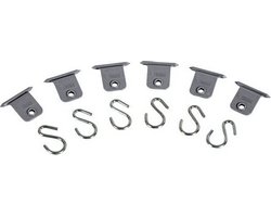 Fiamma Kit Awning Hangers