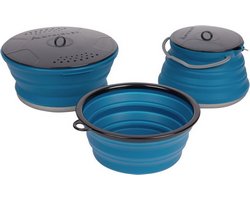 Koch Set Silikon