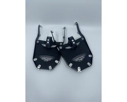 MSR Tails 5 Zoll Lighning