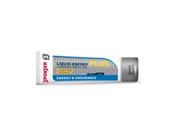 Sponser Liquid Energy Plus
