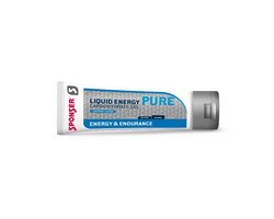 Sponser Liquid Energy