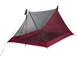 MSR Thru-Hiker Mesh House 2