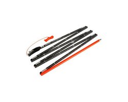 Mammut Carbon Probe 280 fast lock