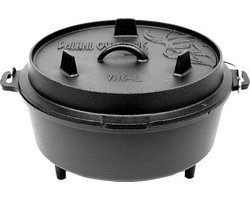Feuertopf Dutch Oven