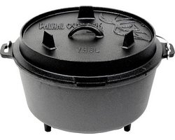 Feuertopf Dutch Oven