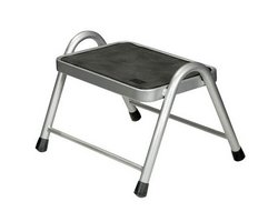 Brunner Einzeltrittstufe King Step