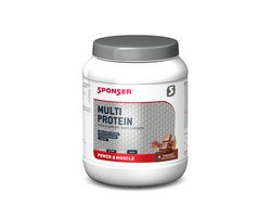 Sponser Multi Protein