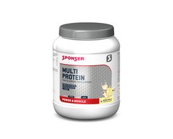 Sponser Multi Protein