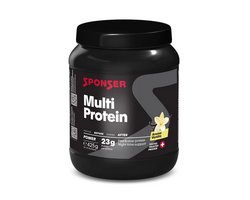 Sponser Multi Protein
