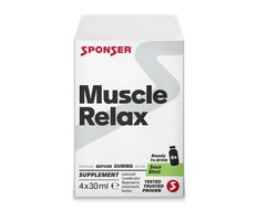 Sponser Muscle Relax