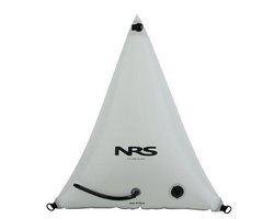 NRS 3D Endbag Vinyl 29.5" (Paar)