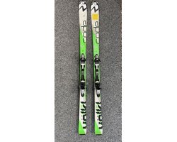 Völkl Code 7.4 177 cm
