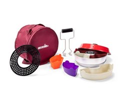 Omnia Camping Backofen Kit 2