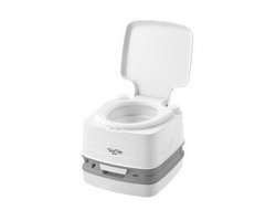 Thetford Toilette Porta Potti Qube 345