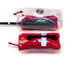 Zölzer Paddelfloat M