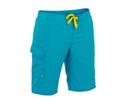 Palm Skyline Frauen Shorts