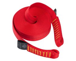 Palm Snake Sling Flame