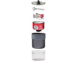 MSR Pocket Rocket 2 Mini Stove Kit