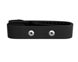Polar Pro Chest Strap black